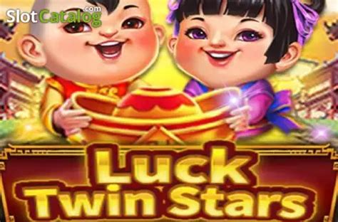 Luck Twin Stars Bwin